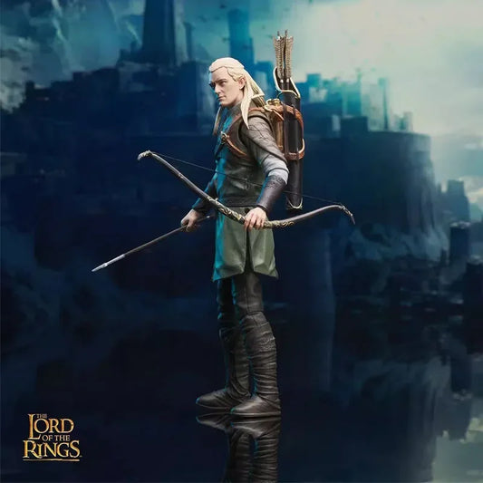 Legolas Action Figure