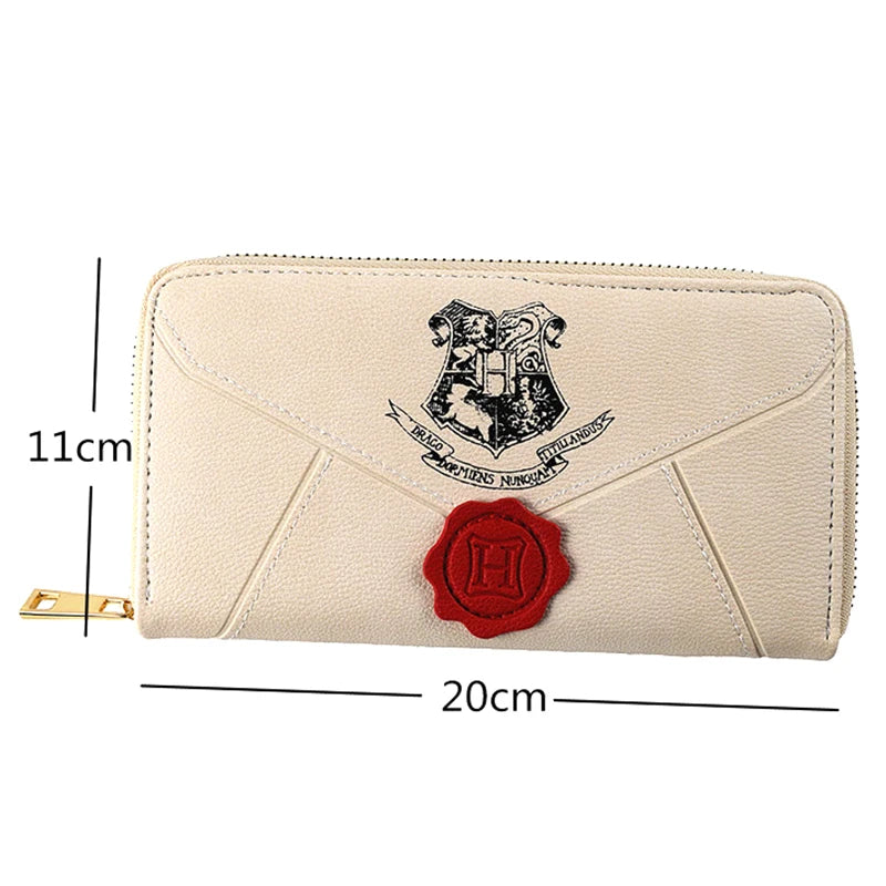 Hogwarts Wallets