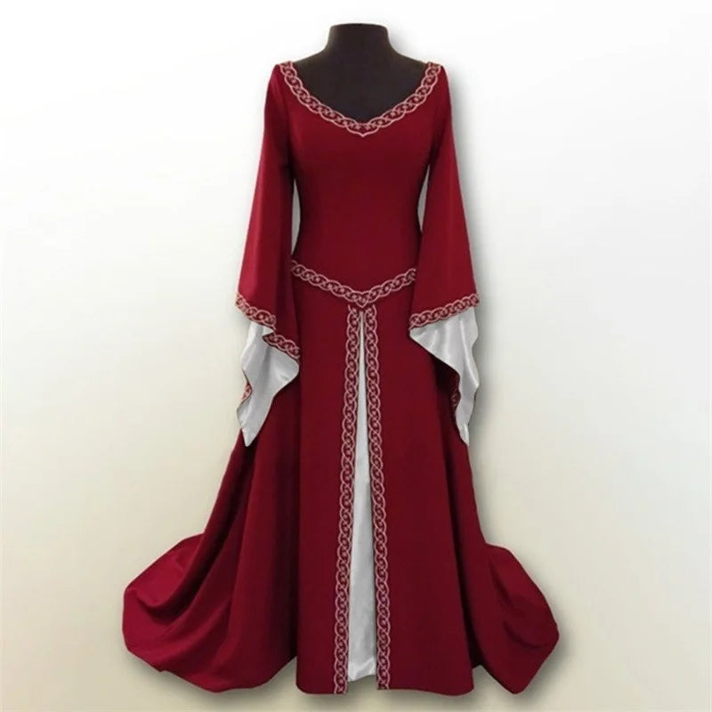 Medieval/ Renaissance Dress