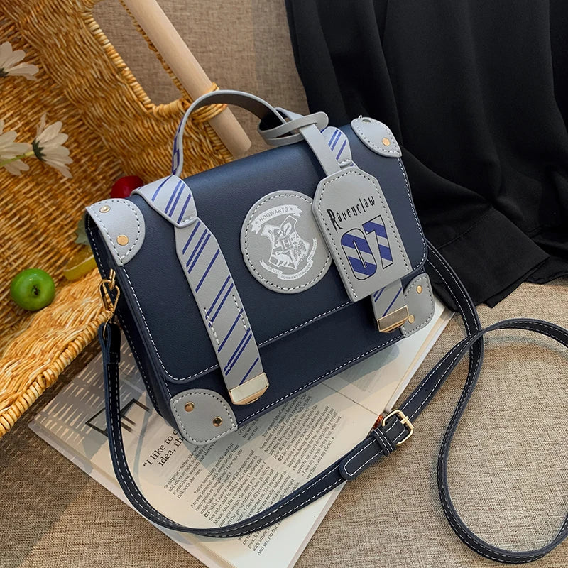 Hogwarts House Purses