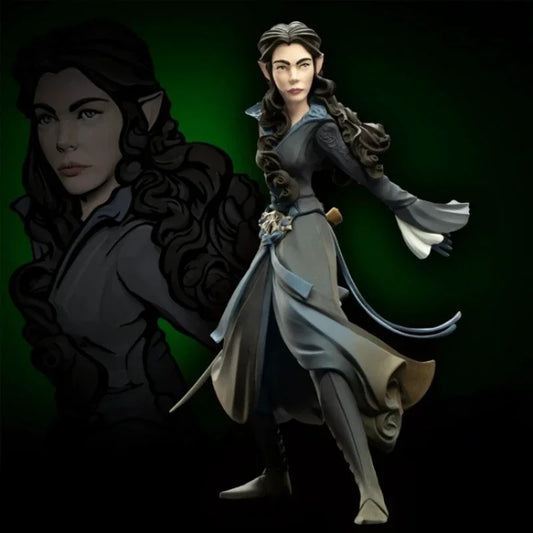 Arwen Collectible Figurine